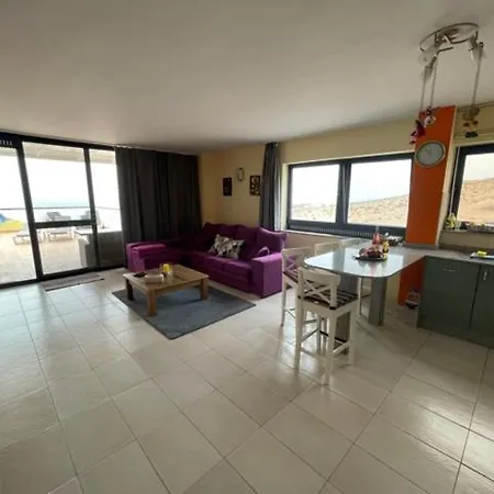 Vistamar - Penthouse Mit Panorama-meerblick Costa Calma