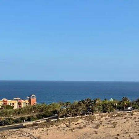 Vistamar - Penthouse Mit Panorama-meerblick Apartamento