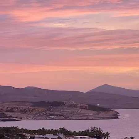 Vistamar - Penthouse Mit Panorama-meerblick Costa Calma