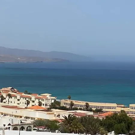 Vistamar - Penthouse Mit Panorama-meerblick Costa Calma