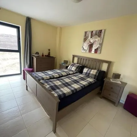 Apartamento Vistamar - Penthouse Mit Panorama-meerblick Costa Calma