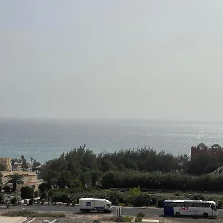Vistamar - Penthouse Mit Panorama-meerblick Apartamento *
