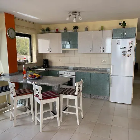 Apartamento Vistamar - Penthouse Mit Panorama-meerblick Costa Calma