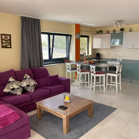 Vistamar - Penthouse Mit Panorama-meerblick Apartamento Costa Calma