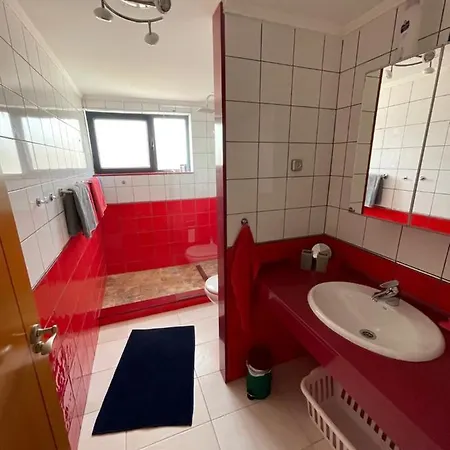 Vistamar - Penthouse Mit Panorama-meerblick