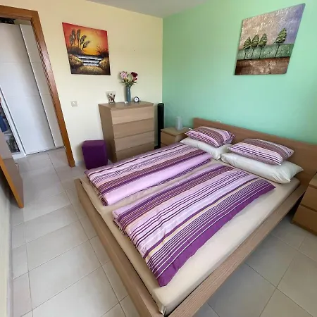 Vistamar - Penthouse Mit Panorama-meerblick Apartamento Costa Calma